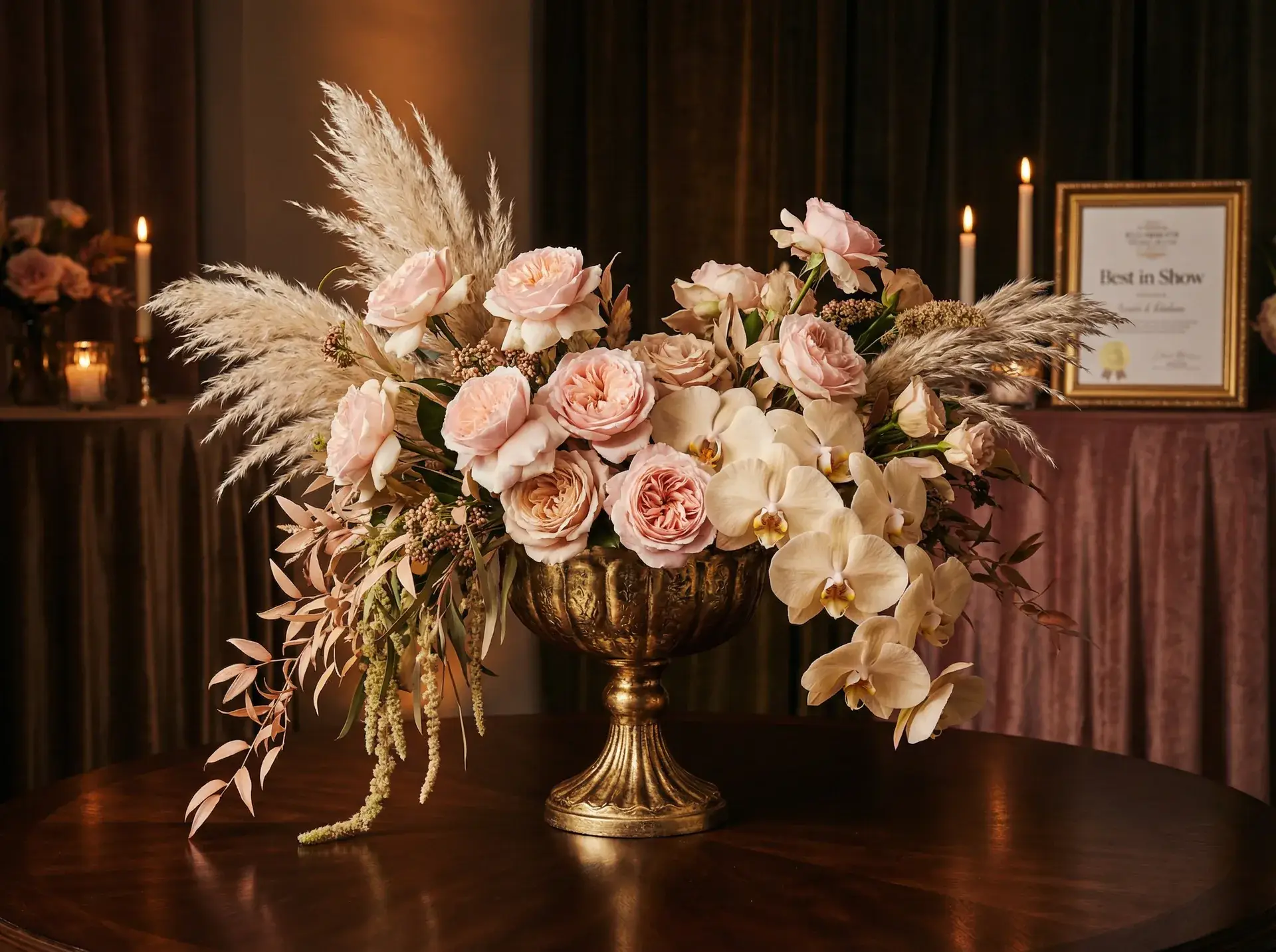 极品探花顶级花艺展示 - 小宝探花